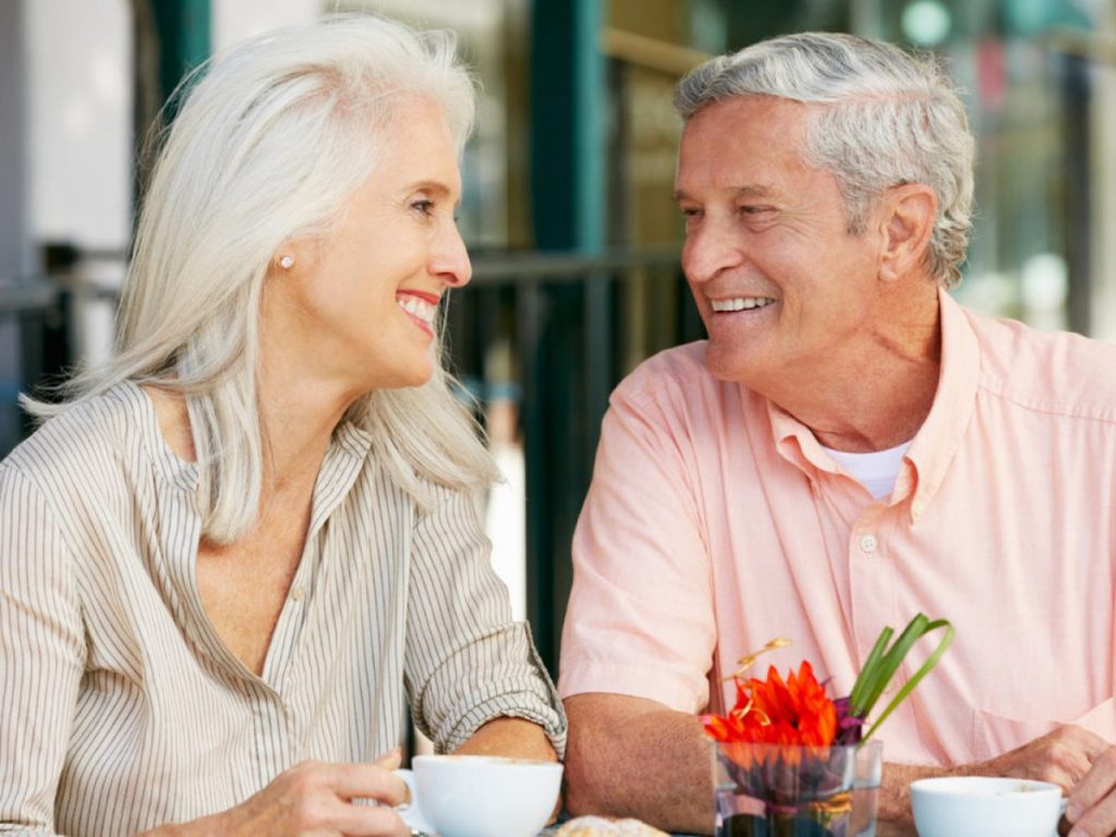 100 Percentage Free Senior Dating Sites